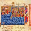 The Crossing of the Red Sea